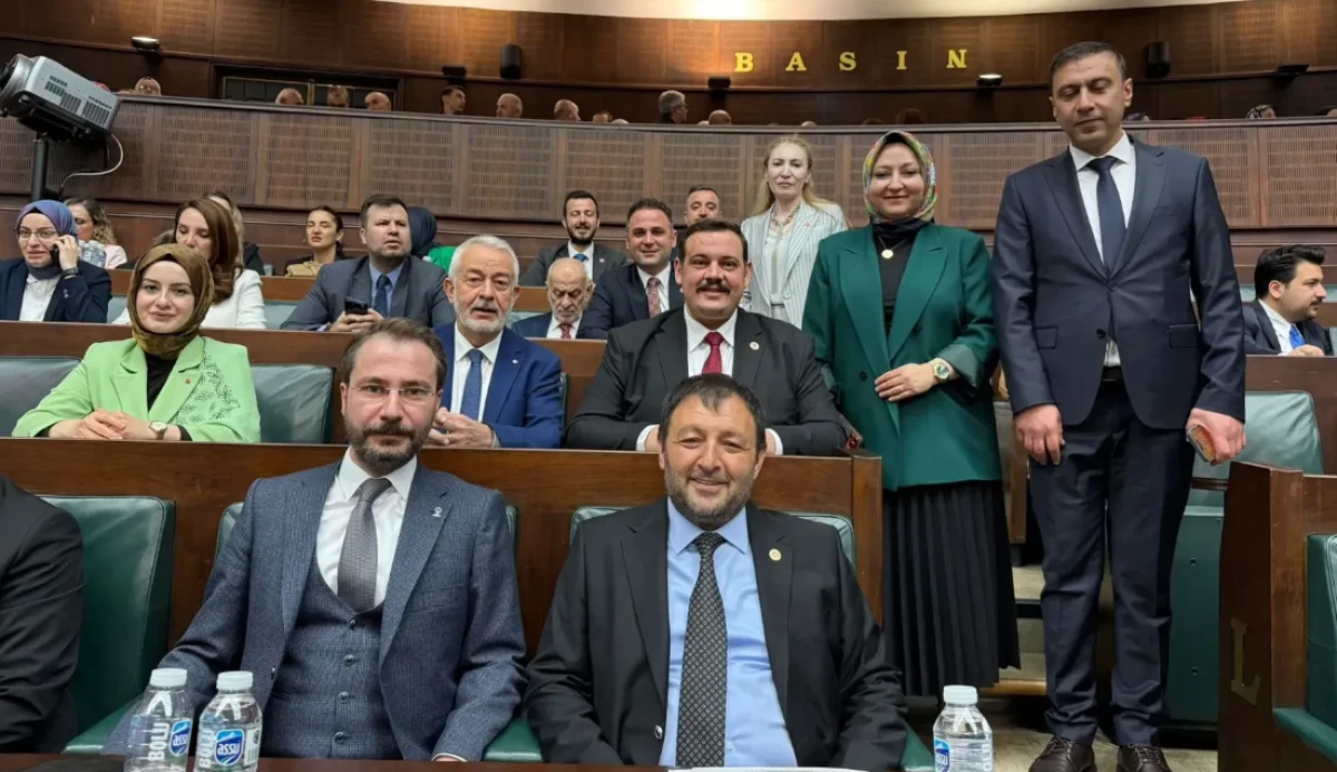 Ankara&rsquo;da Isparta Zirvesi