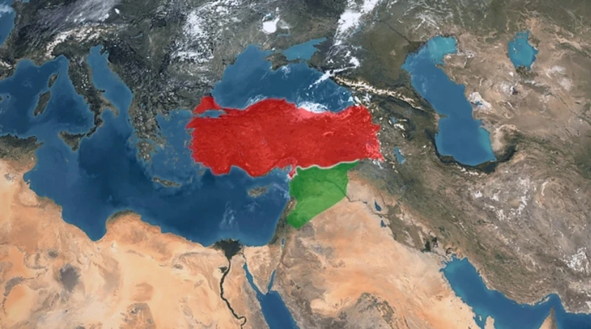 Ankara’nın Suriye Çıkmazı: Kim Ne İstiyor, Kim Ne Yapıyor?