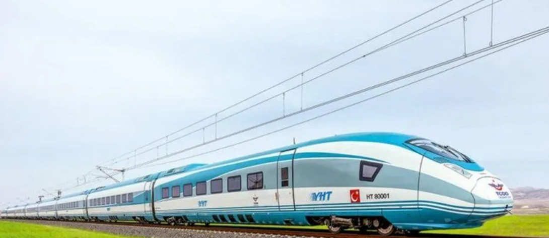 Antalya, Adana ve Afyon’da yüksek hızlı tren taşımacılığında yeni rekor