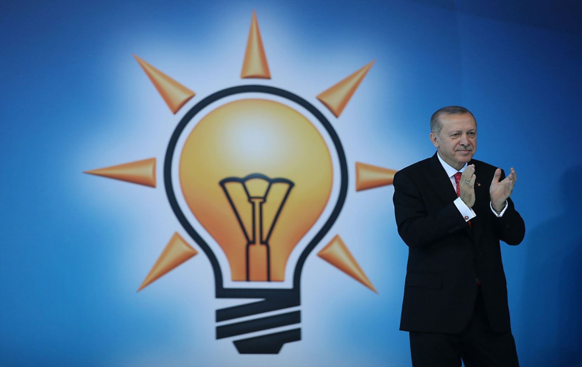 Antalya Ak Parti ilçe belediye başkan adayları belli oldu
