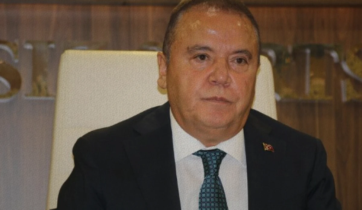 Antalya BŞB operasyonları Alanya'ya sıçradı: Gözaltılar var