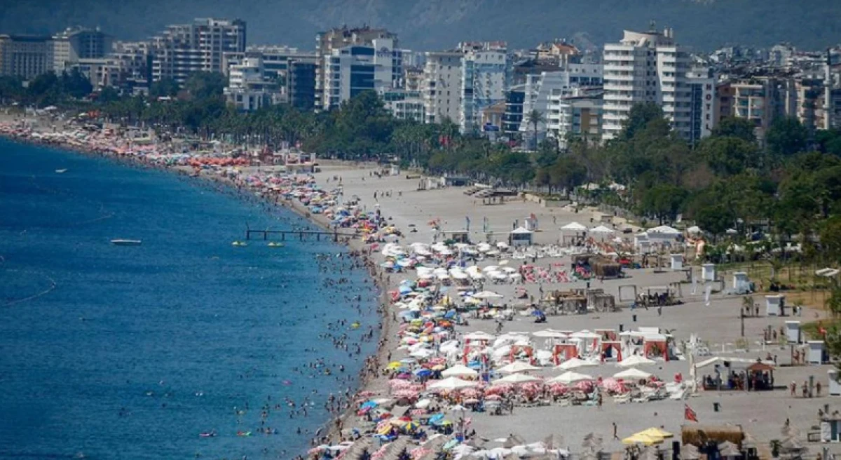 Antalya turizmin yıldızlarını ağırlayacak