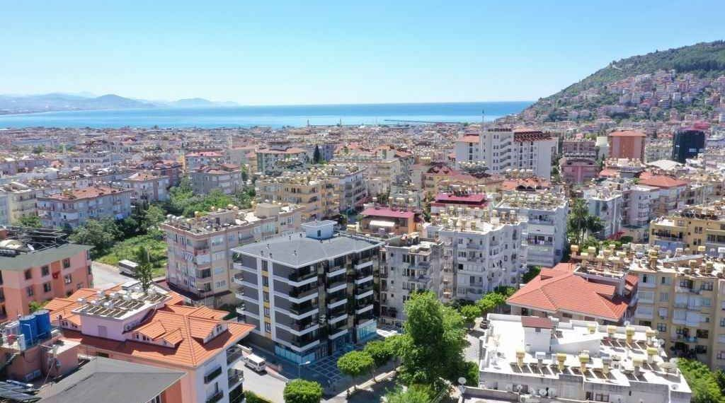 Antalya ve Alanya'da ev sahipleri şimdi yandı: Yarım milyon cezası var