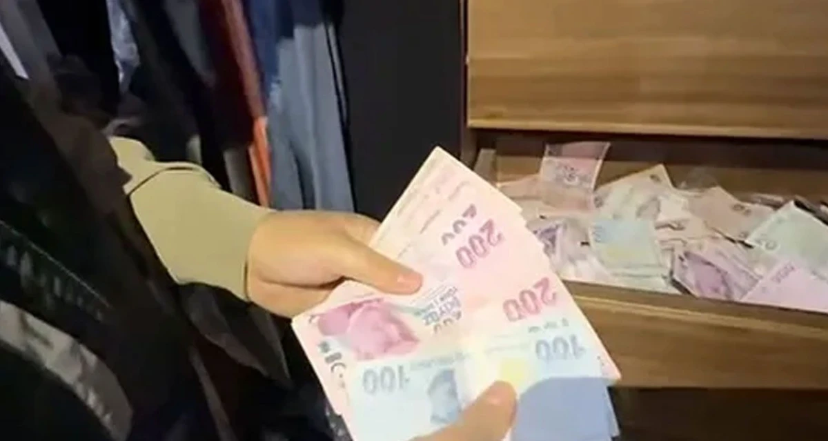 Antalya&rsquo;da Esnaf Kredi Kooperatiflerine Operasyon: Milyonluk Vurgun İddiası