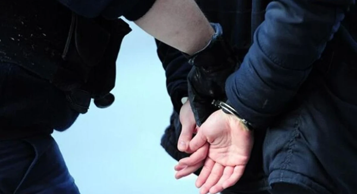 Antalya&rsquo;da esnaf operasyonu: Bucak kardeşler tutuklandı