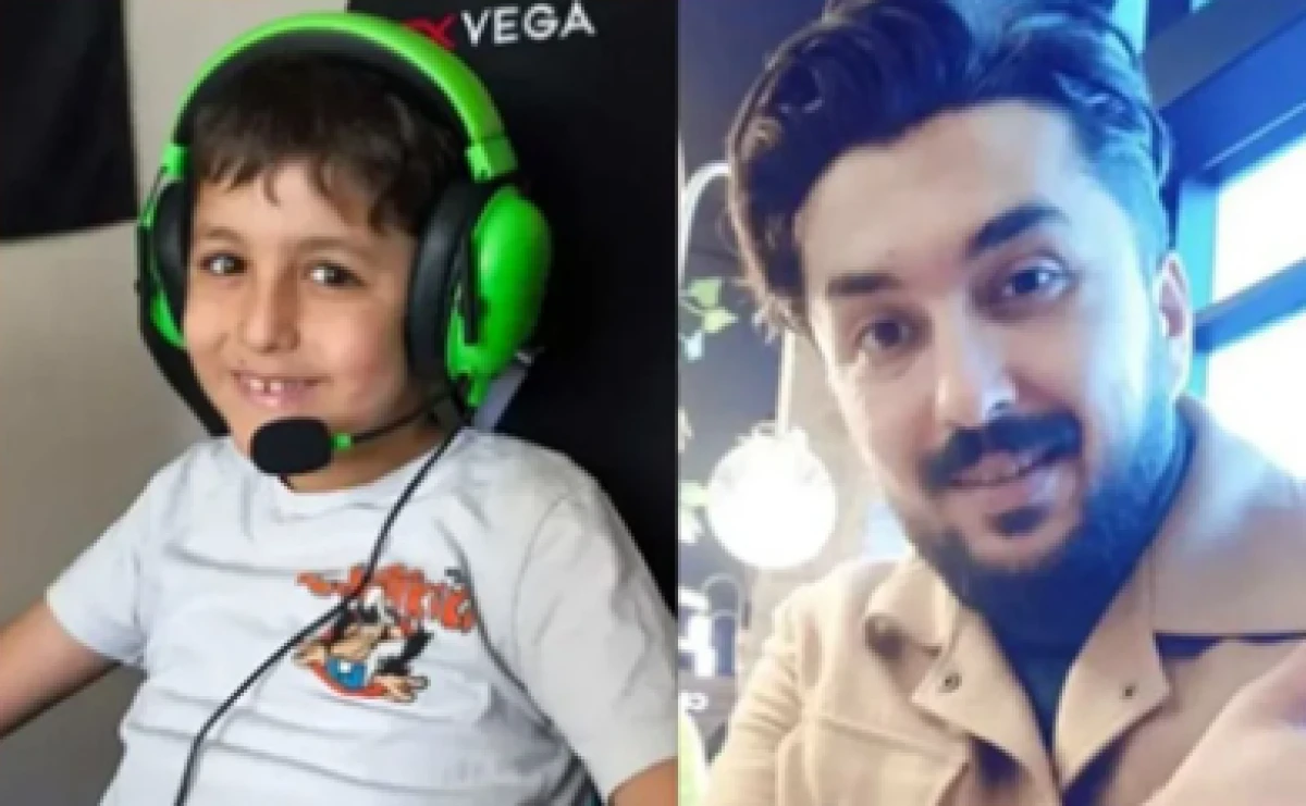 Antalya'da feci kaza! Baba ve oğlu yaşamını yitirdi!