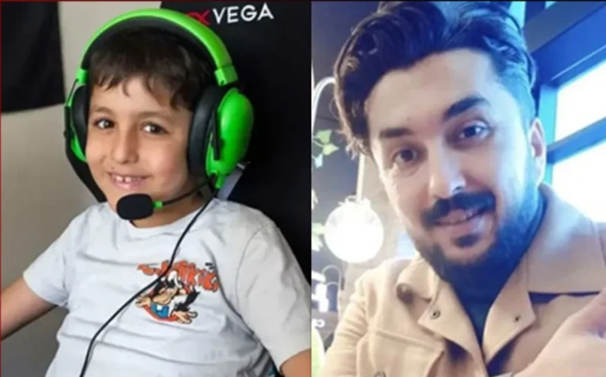Antalya'da feci kaza! Baba ve oğlu yaşamını yitirdi!
