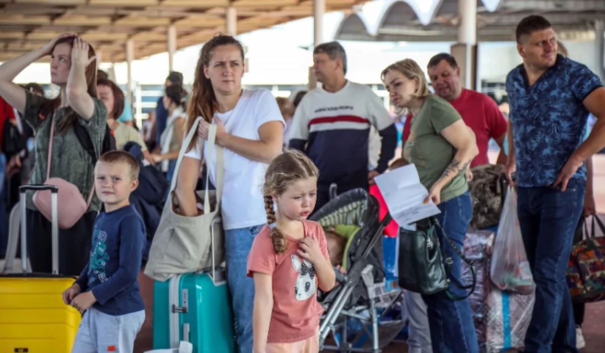 Antalya’da iki bayram heyecanı! Otelciler yüzde 100 doluluk bekliyor