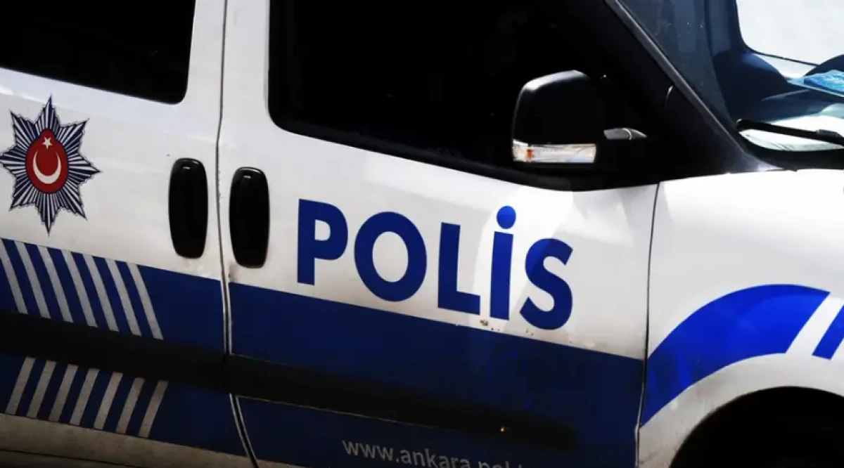 Antalya'da sahte polis operasyonu: 10 kişi tutuklandı