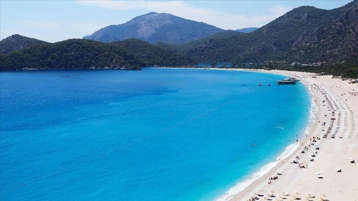 Antalya'da yeni karar alındı! Resmen yasaklandı