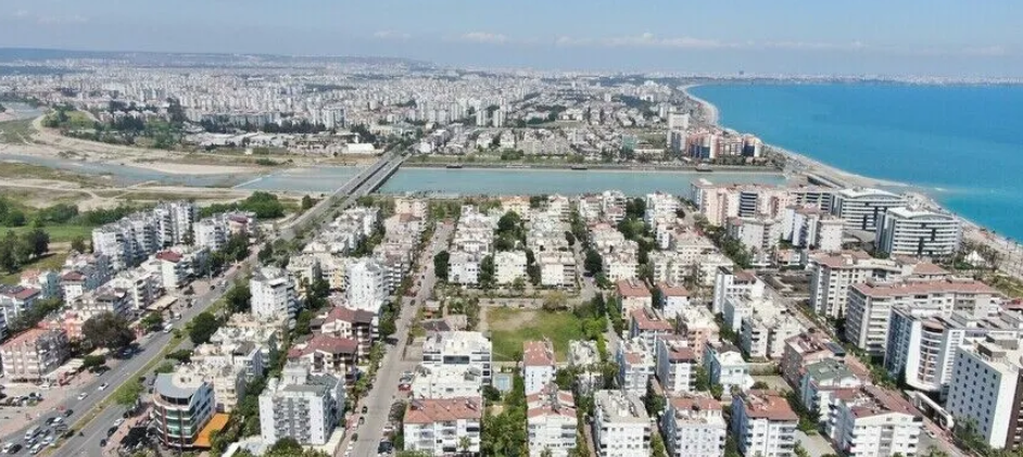 Antalya’daki yüksek kiralar! Memurlar kaçmasın diye lojman sayısı artıyor