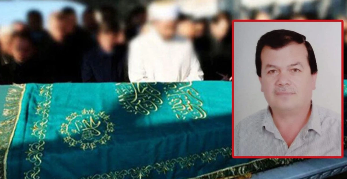 Anten tamir ederken çatıdan düşüp hayatını kaybetti