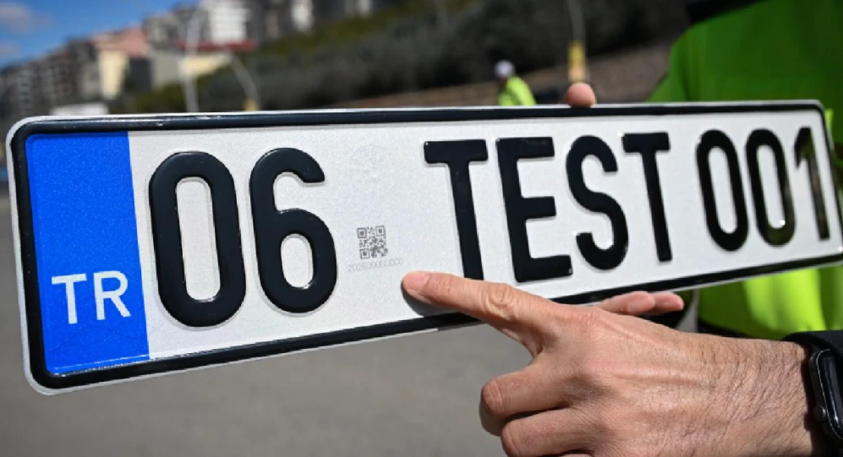 APP plakalar i&ccedil;in tanınan s&uuml;re sona erdi