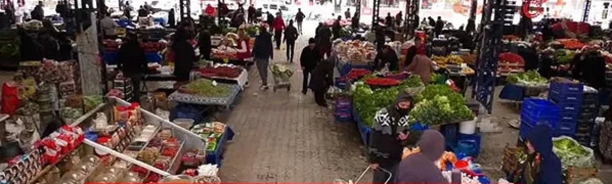 Arefe Günü Kurulacak Pazarlar Belli Oldu