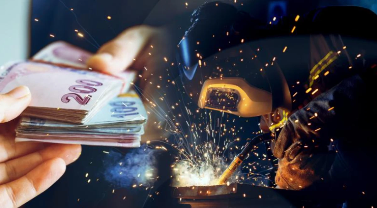 Asgari &uuml;cret mesaisinde ikinci tur yarın