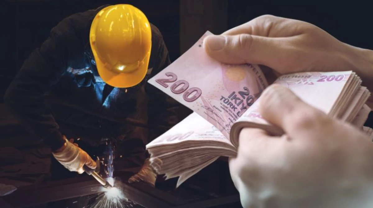 Asgari &Uuml;cret Tespit Komisyonu ikinci toplantısını yaptı