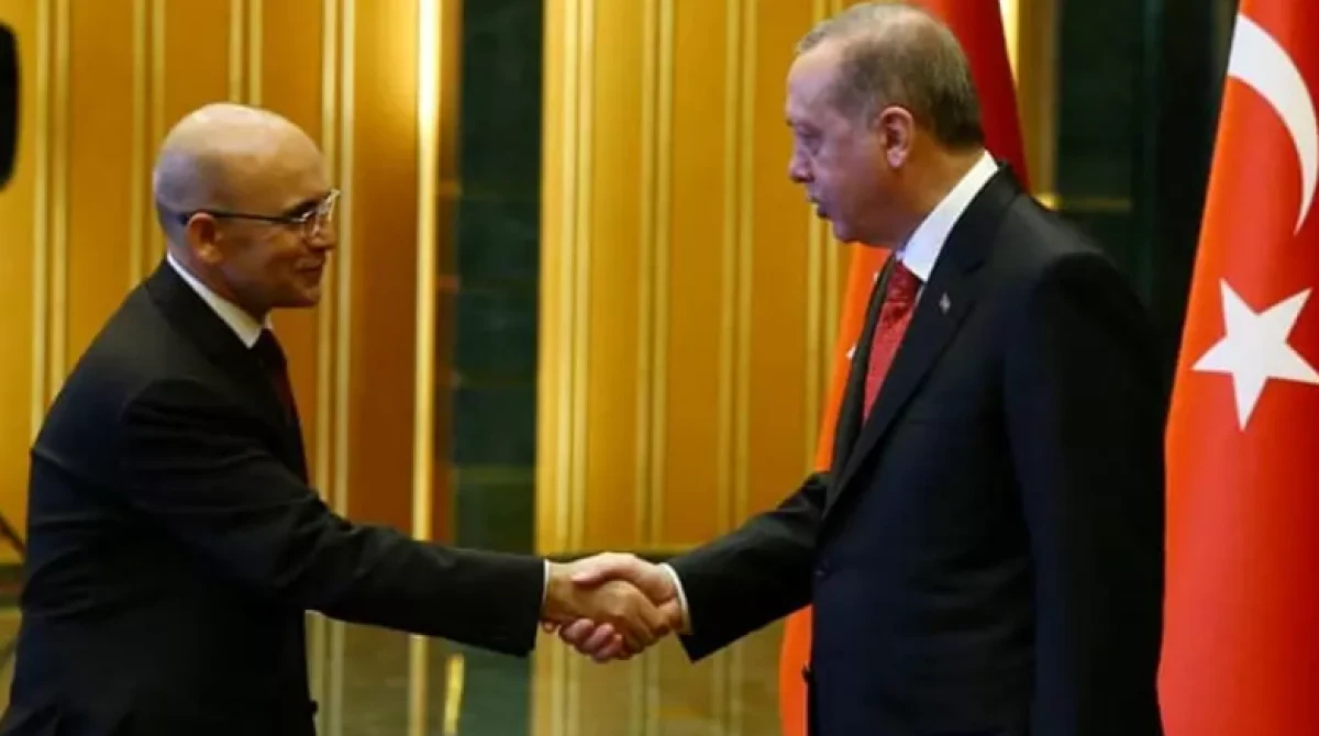 Asgari &uuml;cret ve emekli maaşı i&ccedil;in Erdoğan'dan 'zam' talimatı!