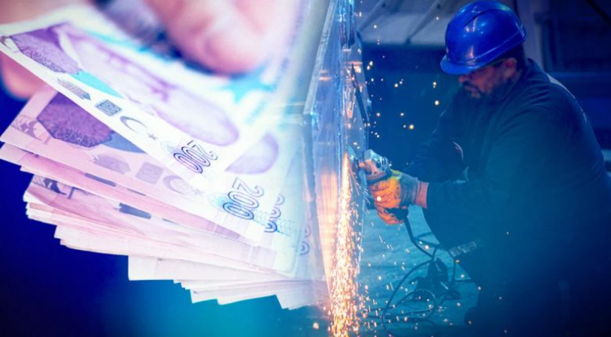 Asgari &uuml;crette 3. toplantı bug&uuml;n