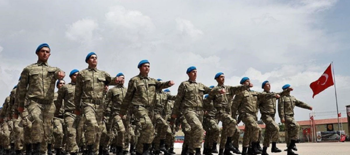 Askerden dönüşte iş bulamayanlara işsizlik maaşı