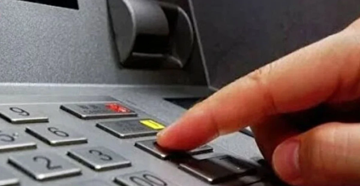 ATM kartlarına 6 ayda bir şifre değiştirme zorunluluğu geliyor