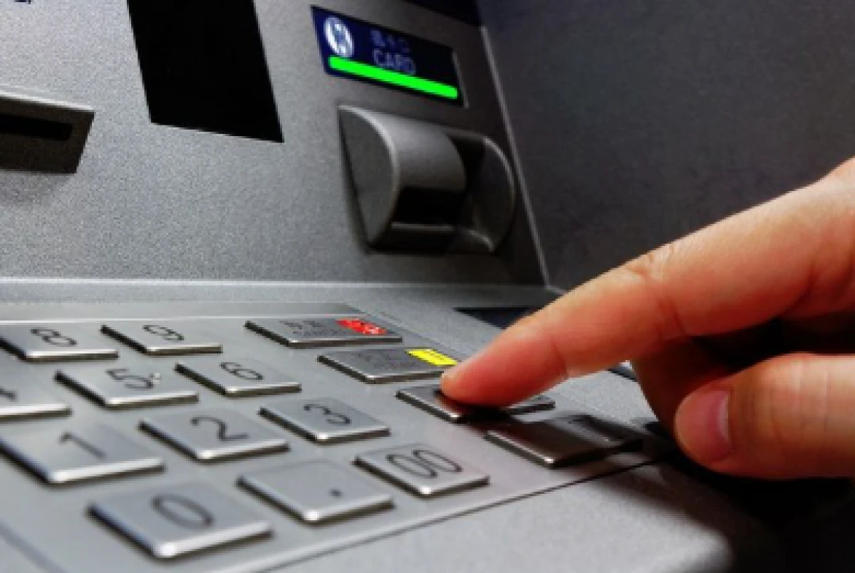 Atm’lerde Yeni Dönem