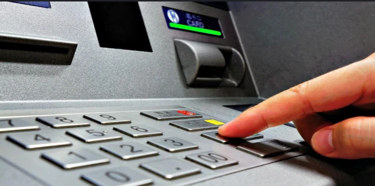 ATM'lerde yeni dönem: Para çekme limiti yükseltildi