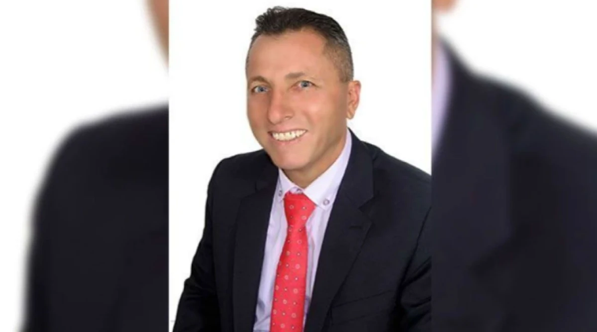 Ayhan Topbaş&rsquo;tan Kadir Gecesi Mesajı