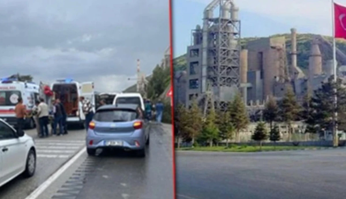 Aynı noktada kazalar neden oluyor