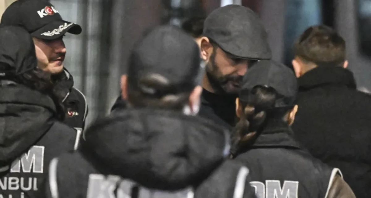 Aziz İhsan Aktaş davasında şok itiraflar: Belediyelerden &ouml;deme almak i&ccedil;in r&uuml;şvet verdik!