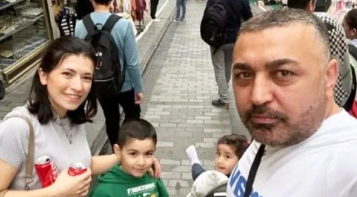 Baba Servet Böcek hayatını kaybetti