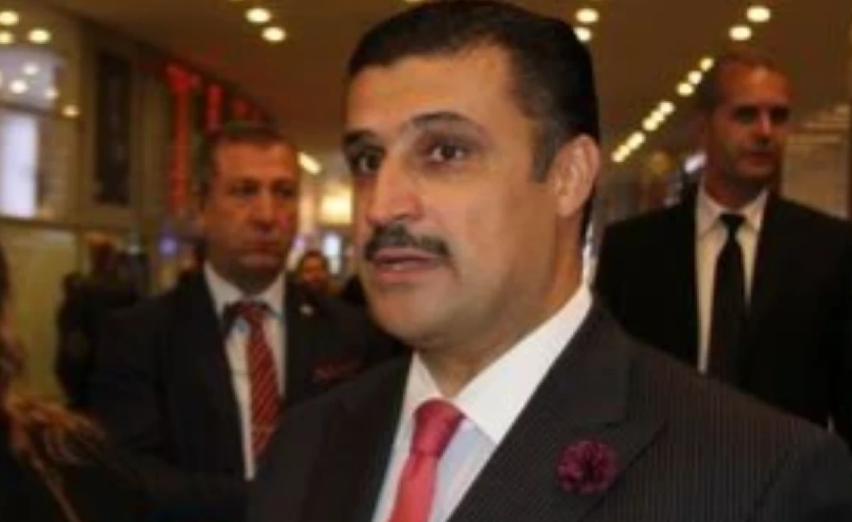 Babek Mirza Kaçar: İran Kaçar Hanedanı'nın Modern Temsilcisi mi?