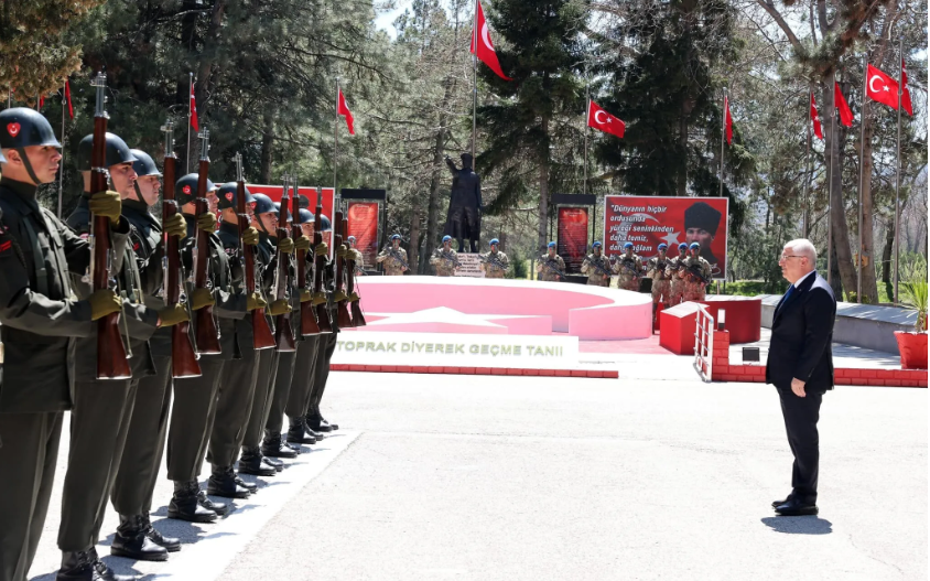 Bakan Güler Isparta’da inceleme ve denetlemelerde bulundu