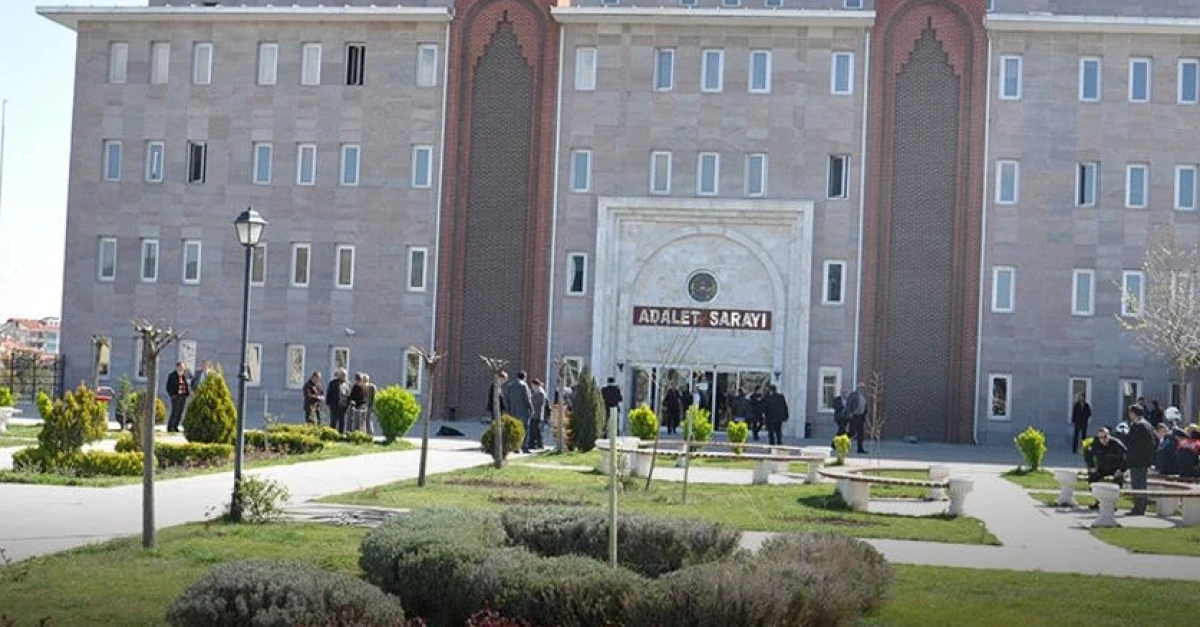 Bakan G&uuml;rlek'ten 81 İl Başsavcılıklarına Talimat