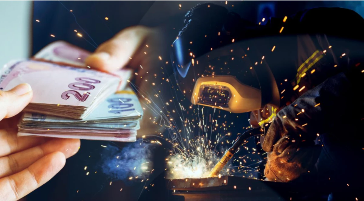 Bakan Işıkhan: Masada 3 kesimi de görmek istiyoruz