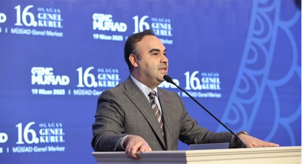 Bakan Kacır açıkladı: Sanayi ve Teknoloji Kolejleri kurulacak