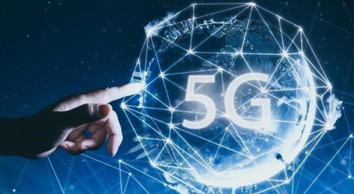 Bakan Uraloğlu: 5G'de ilk sinyal 1 Nisan'da alınacak