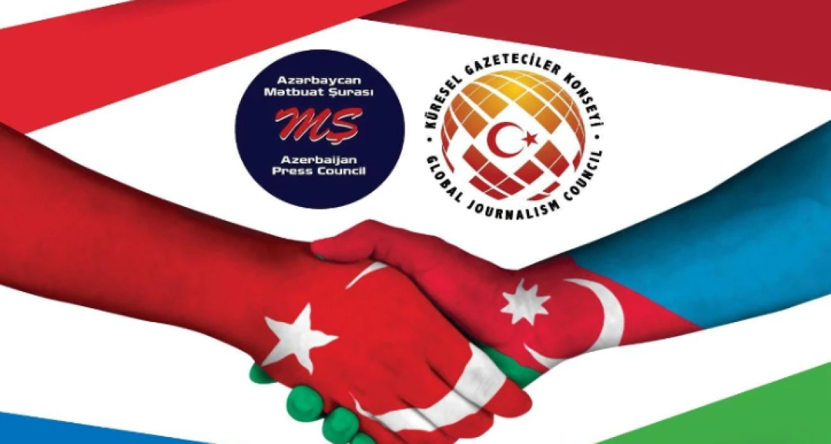 Bakü Forumu’nda bir medya skandalı!.. Türk gazetecilere ecnebi dediler!