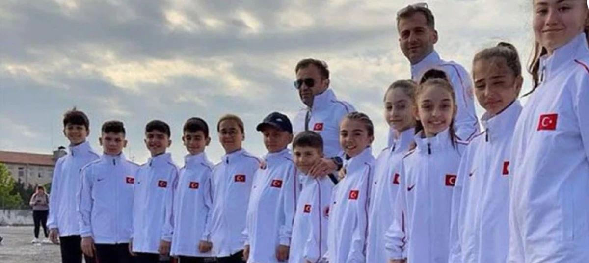 Balkanlar’da Isparta Rüzgârı Esecek