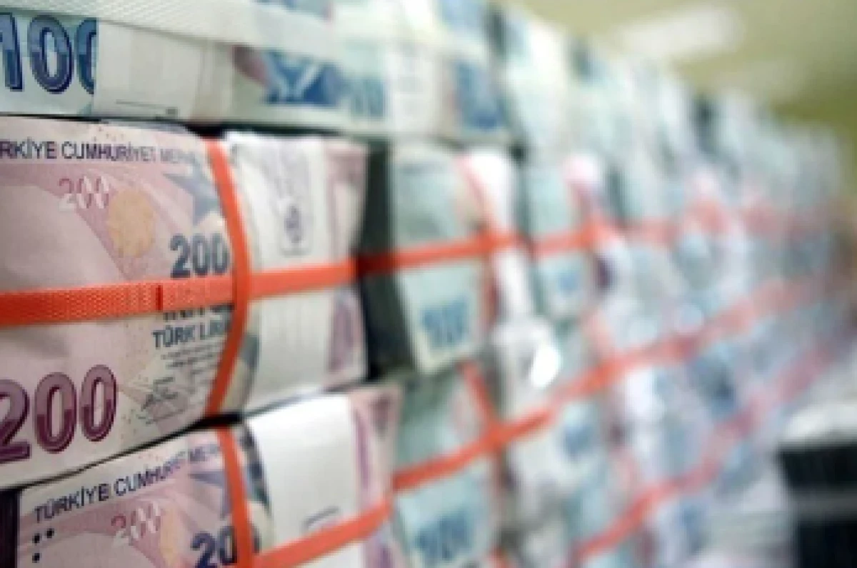 Bankada ve fonda parası olanlar dikkat! Yeni vergi geldi