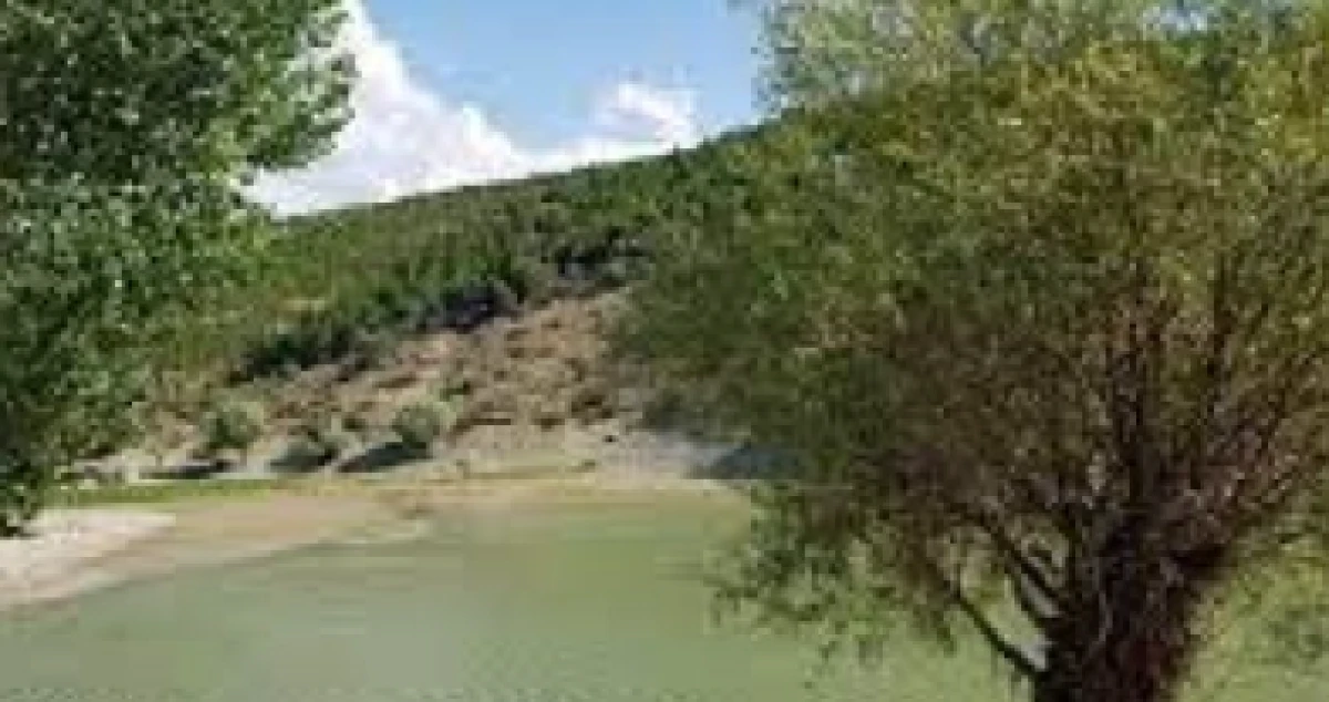 Baraj Gölünde Kaybolan Şahıs Baygın Halde Bulundu!