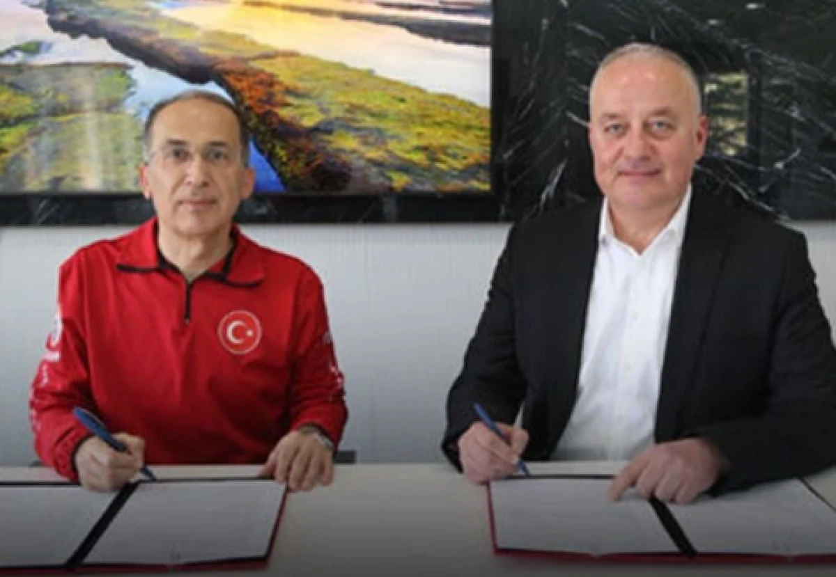 Barida Hotels, SD&Uuml; Bahar Şenliklerinin ana sponsoru oldu