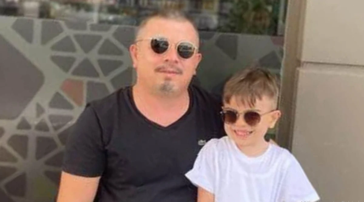 Barım Doğanay son yolculuğuna uğurlanacak