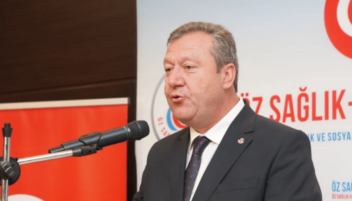 Başkan Arabacı: Rektör sessiz SDÜ çaresiz