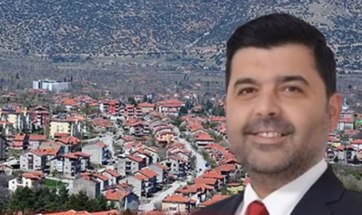 Başkan Bakır Yatırımları Ankara&rsquo;dan Takip Ediyor