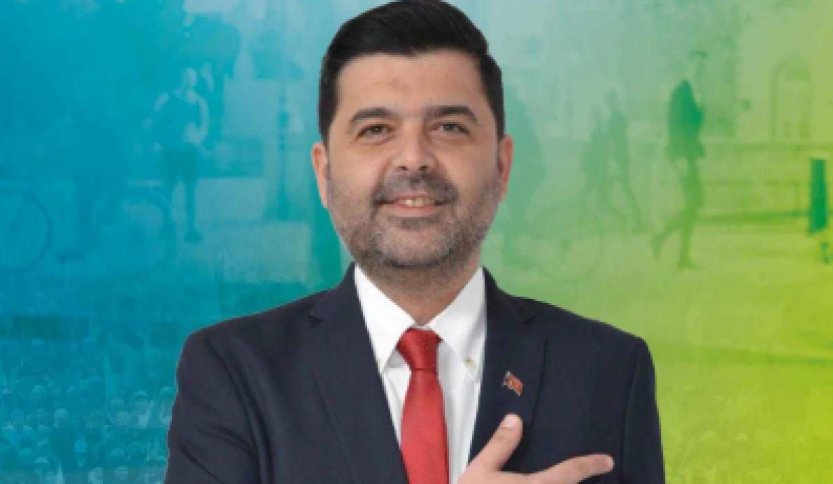 Başkan Bakır&rsquo;dan Yeni Dahiliye Doktoru İ&ccedil;in Teşekk&uuml;r Mesajı