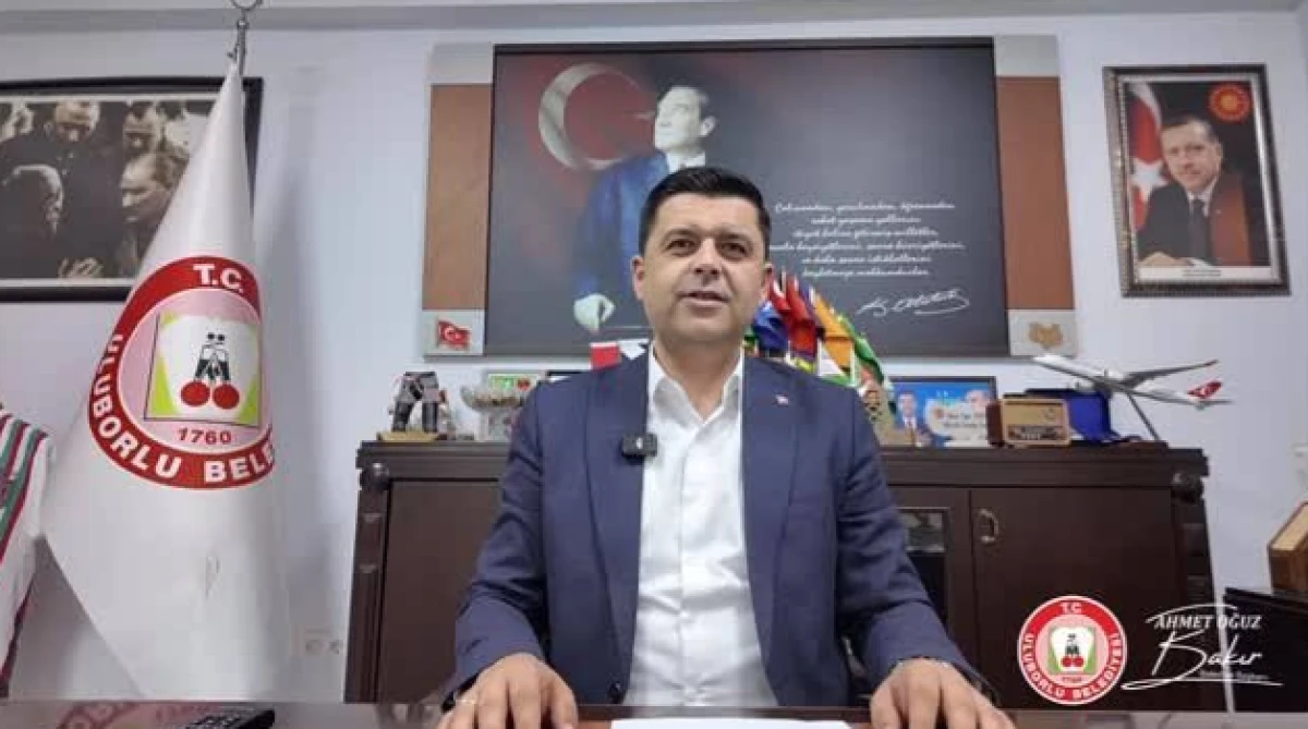 Başkan Bakır&rsquo;ın Pazar Ziyareti 1 Milyon İzlenmeyi Aştı