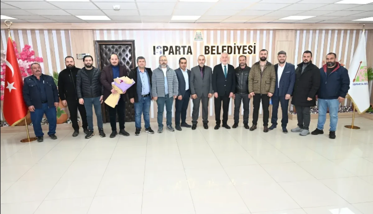 Başkan Başdeğirmen: “Kadirşinas esnafımızın her zaman yanındayız”