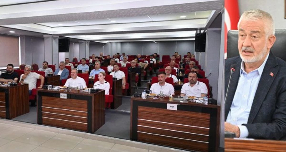 Başkan Başdeğirmen: Tek Hedef Isparta Ve Ispartaspor’un Başarısı