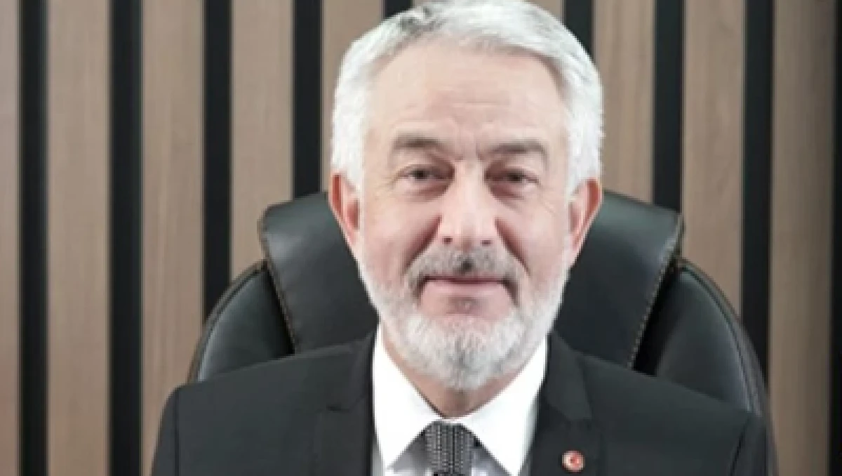 Başkan Başdeğirmen’den Basın Bayramı kutlaması