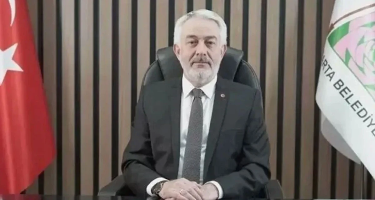 Başkan Başdeğirmen&rsquo;den Berat Kandili Mesajı: Affın ve Bereketin Gecesi